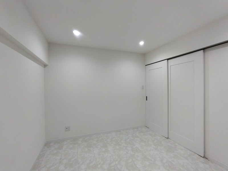 アーティックス大手町 内観写真（リビング以外の居室）