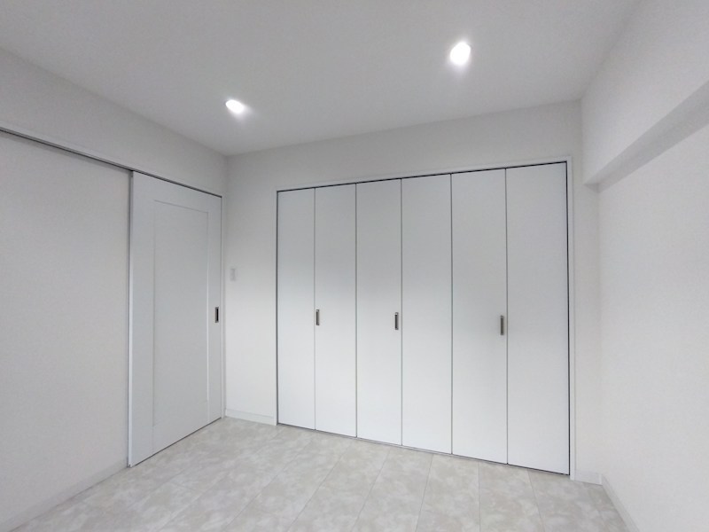 アーティックス大手町 内観写真（リビング以外の居室）