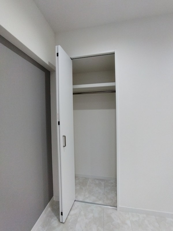 アーティックス大手町 内観写真（収納）