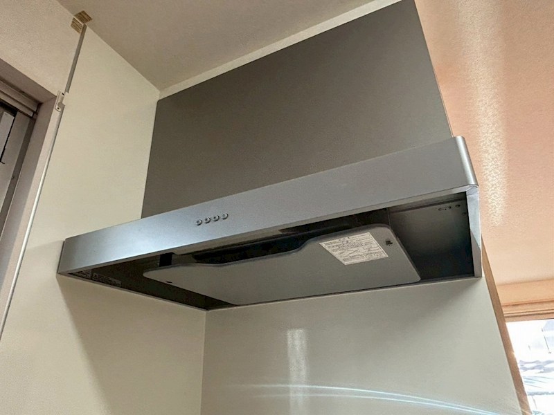 熊谷一丁目28番戸建 内観写真（キッチン）