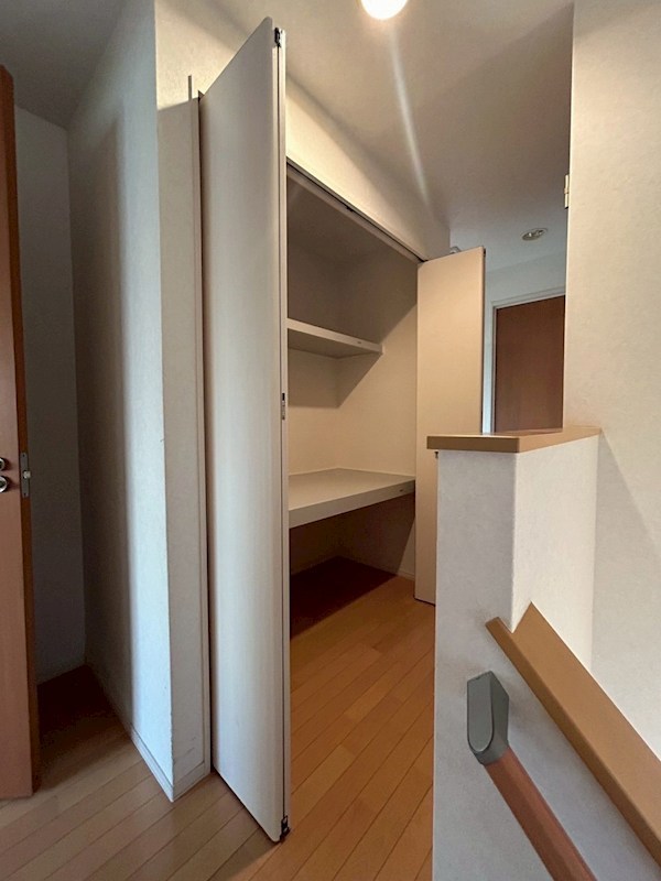 熊谷一丁目28番戸建 内観写真（その他）