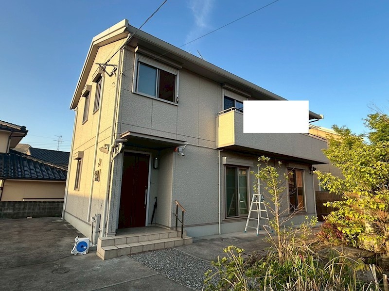 熊谷一丁目28番戸建 現地写真