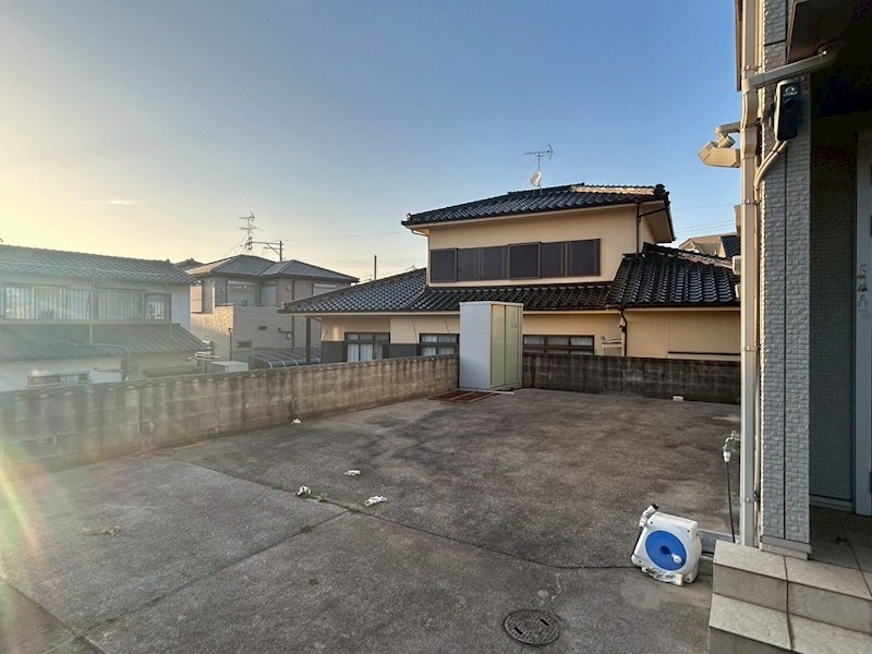 熊谷一丁目28番戸建 現地写真