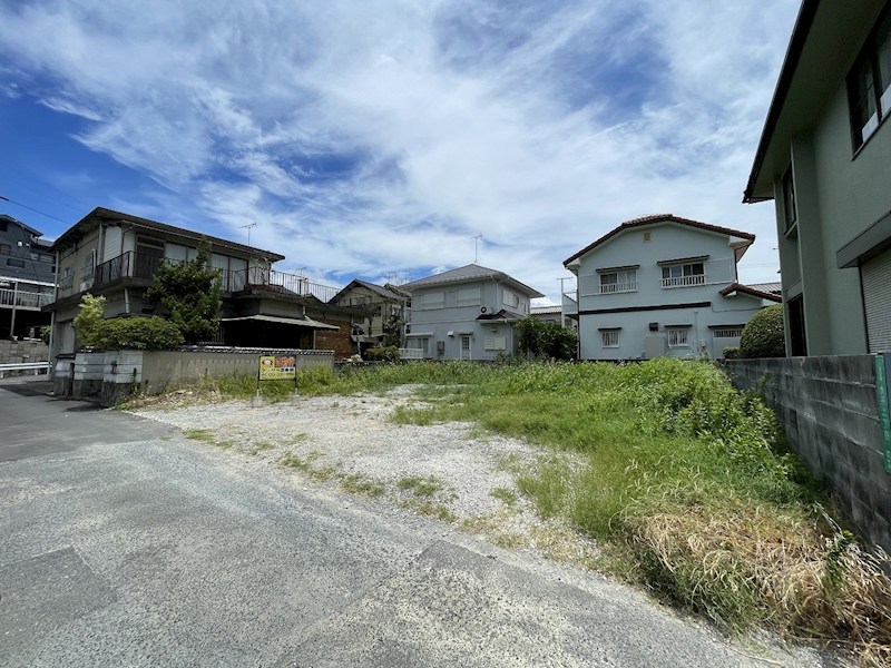 大平二丁目土地 その他