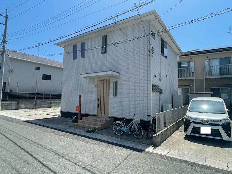 大字感田戸建 その他