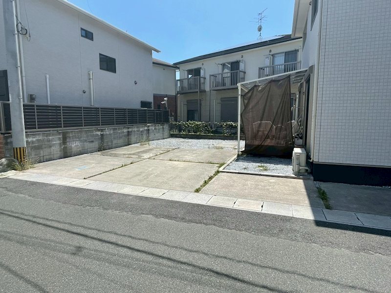 大字感田戸建 その他