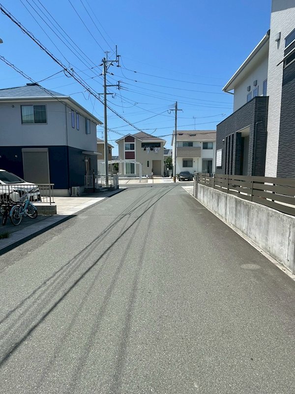 大字感田戸建 その他