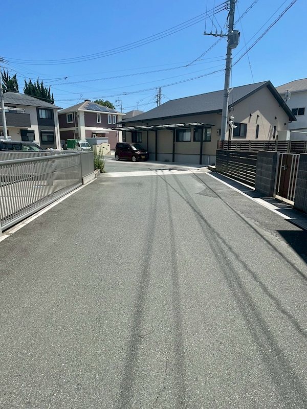 大字感田戸建 その他