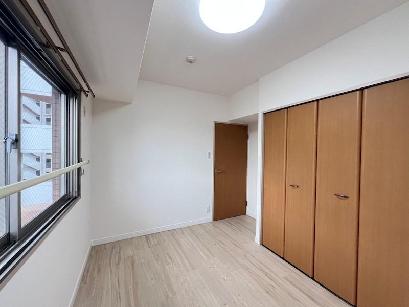ライフプラザ一枝学園南弐番館 内観写真（リビング以外の居室）