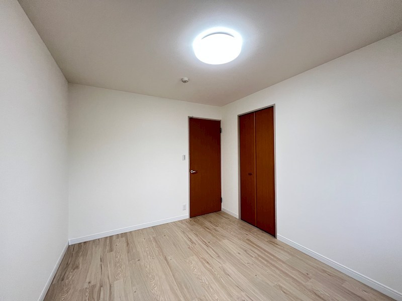 ライフプラザ一枝学園南弐番館 内観写真（リビング以外の居室）