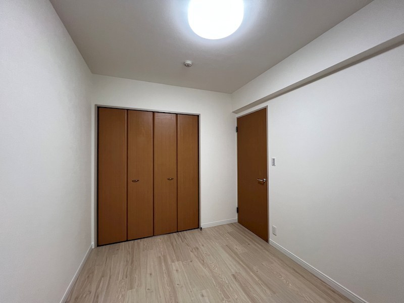 ライフプラザ一枝学園南弐番館 内観写真（リビング以外の居室）