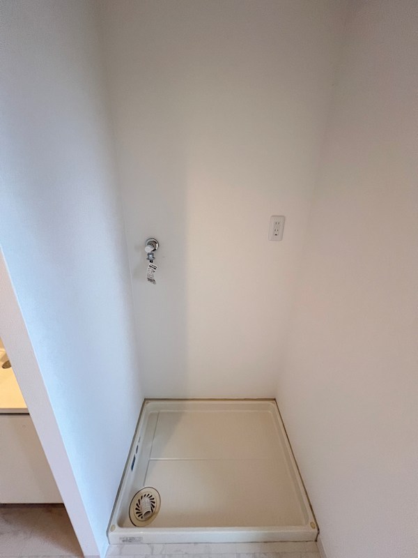 ライフプラザ一枝学園南弐番館 内観写真（洗面台・洗面所）
