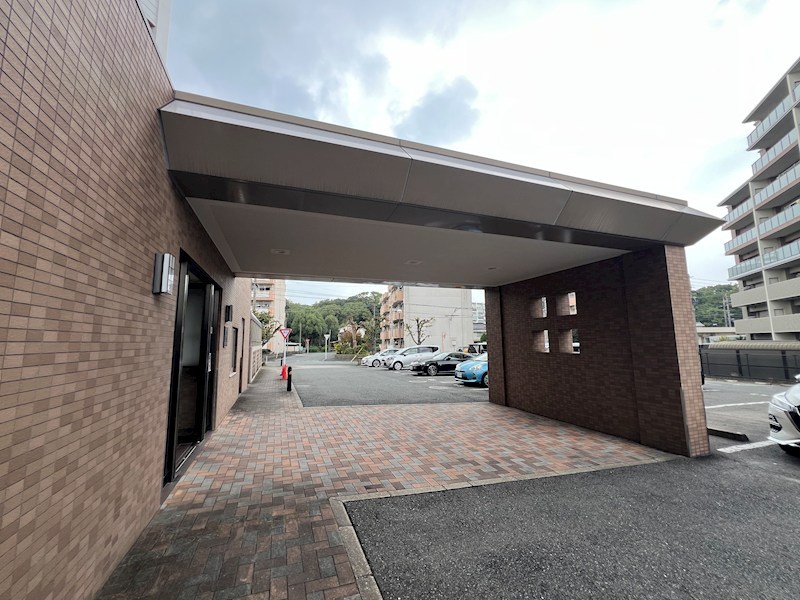 ライフプラザ一枝学園南弐番館 共用部写真（その他）