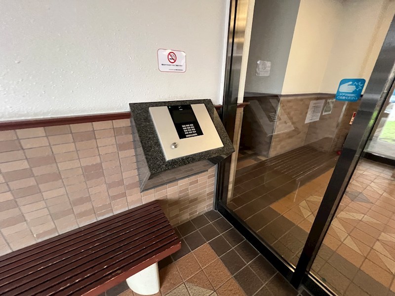 ライフプラザ一枝学園南弐番館 共用部写真（その他）