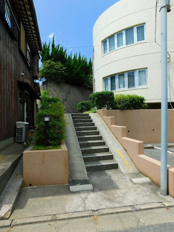サンパーク引野 現地写真