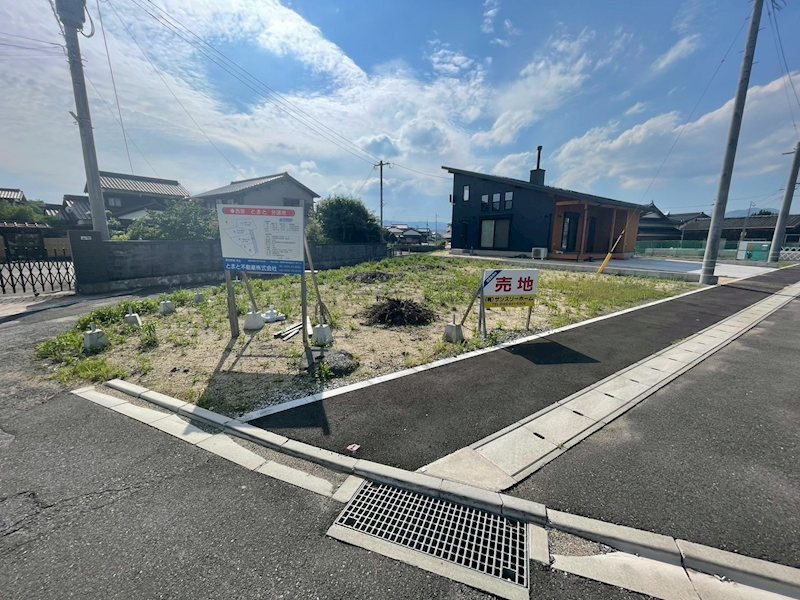 西泉一丁目土地 その他