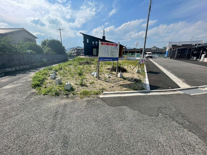 西泉一丁目土地 その他