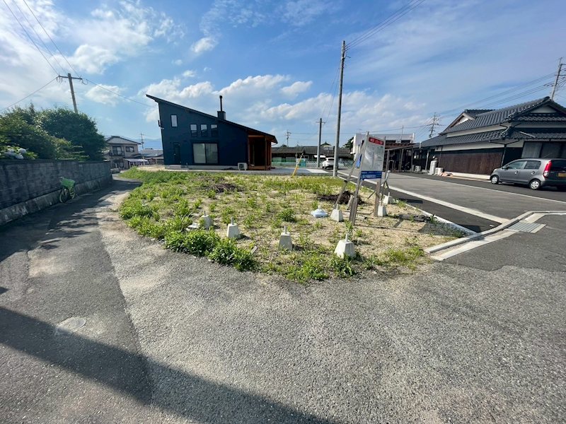西泉一丁目土地 その他