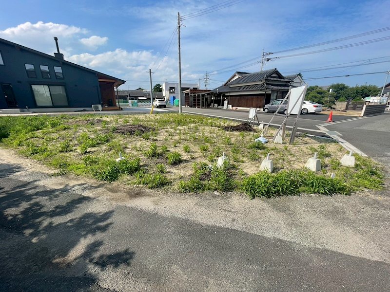 西泉一丁目土地 その他