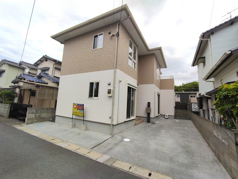 大字感田戸建 その他