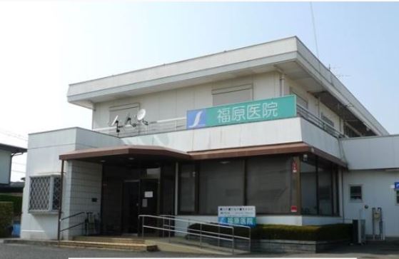 大字感田戸建 内科