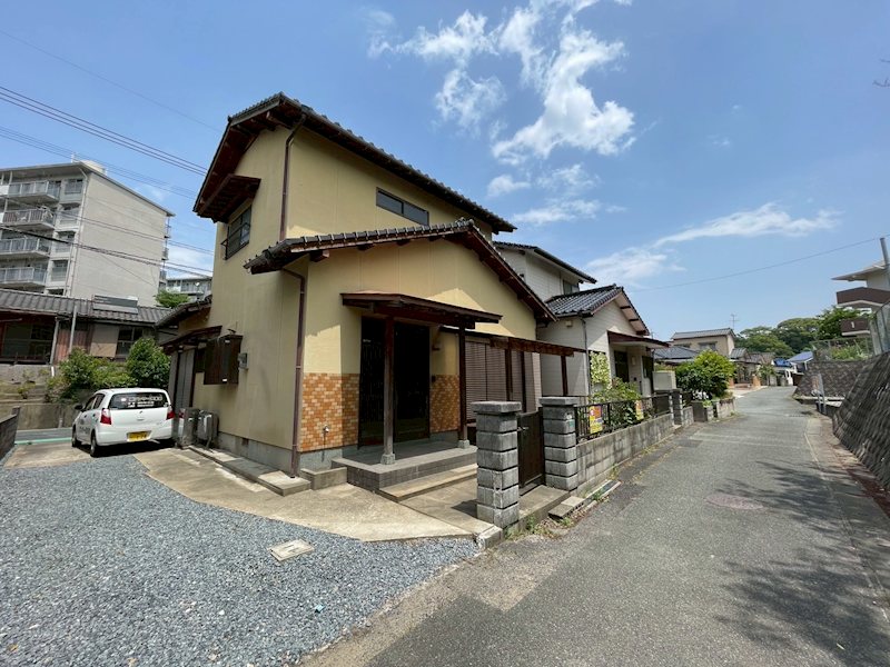 深坂二丁目1番戸建 その他
