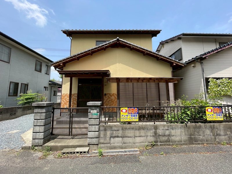 深坂二丁目1番戸建 その他
