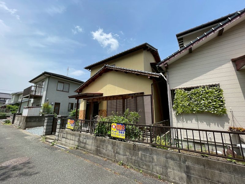 深坂二丁目1番戸建 その他