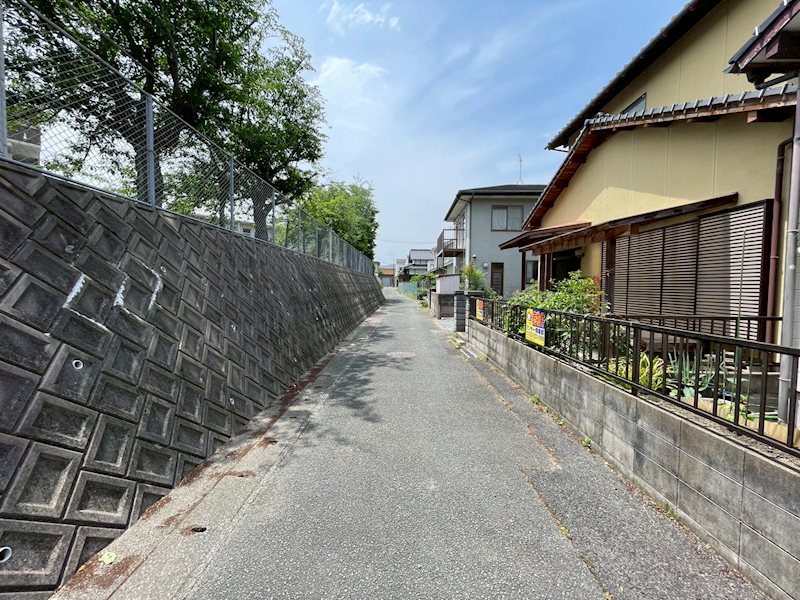 深坂二丁目1番戸建 その他