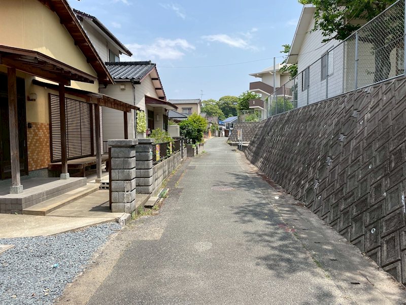 深坂二丁目1番戸建 その他