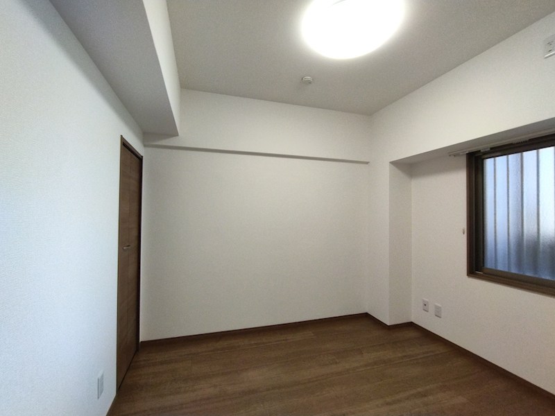 アルファシティー天籟寺 内観写真（子供部屋）