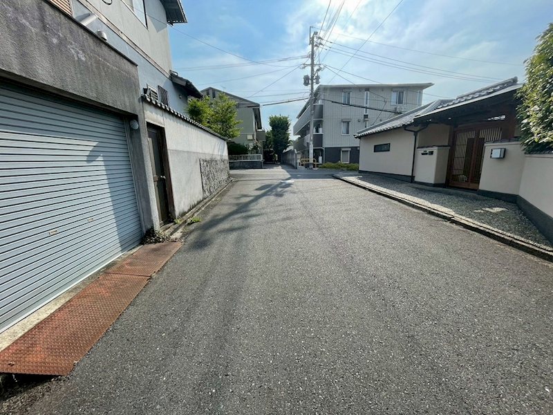 青山三丁目戸建 その他