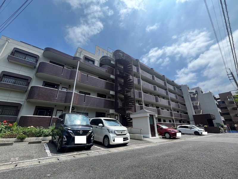 サンモリッツ別院 現地写真