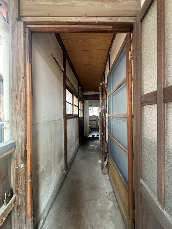 天籟寺二丁目戸建 内観写真（その他）