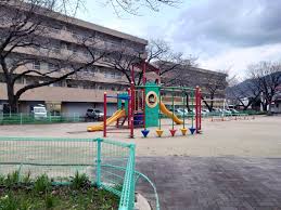 東篠崎一丁目土地 公園
