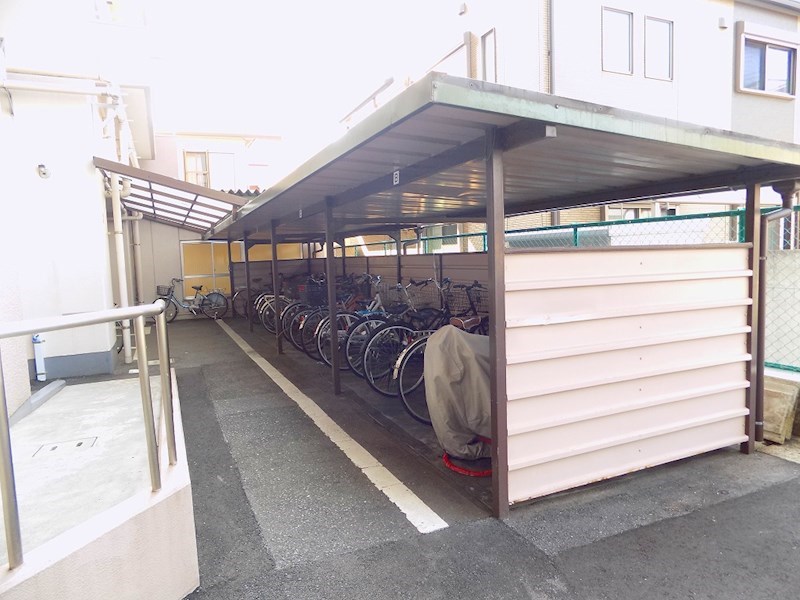 第28プリンスマンション 現地写真（その他）