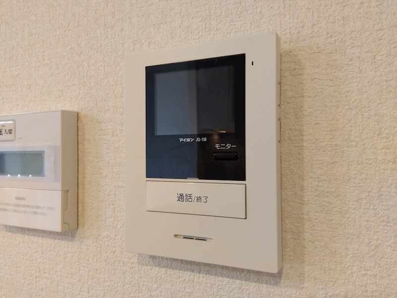 第23プリンスマンション 設備