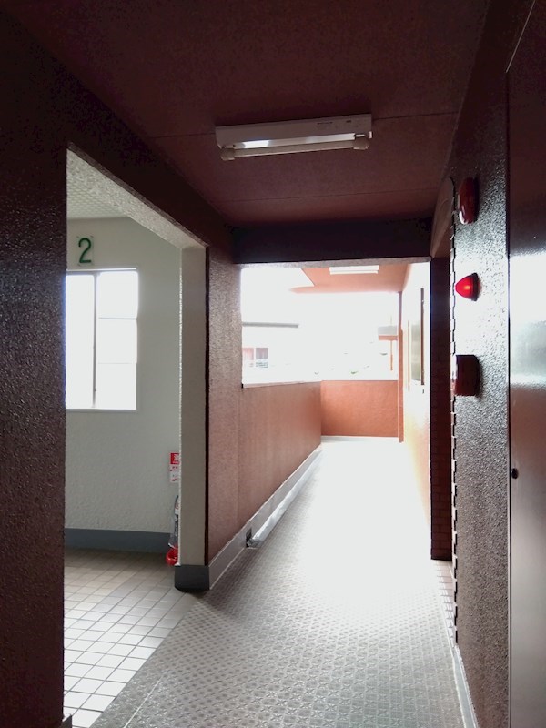 エクレール泉台 共用部写真（その他）