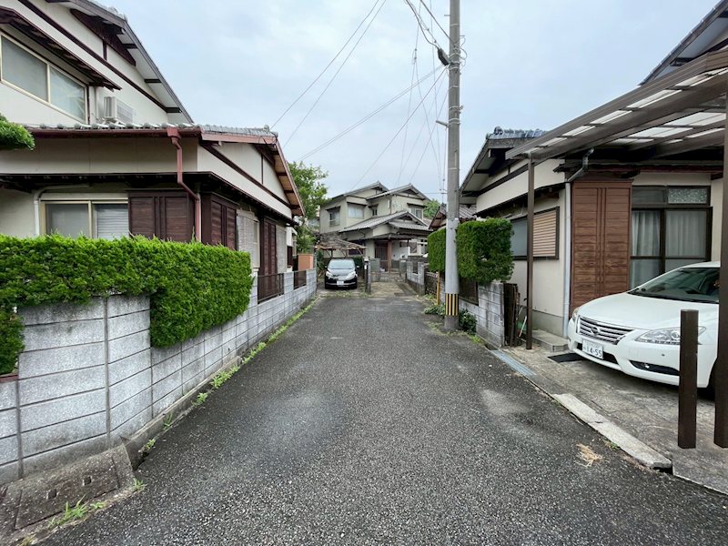上上津役三丁目戸建 その他