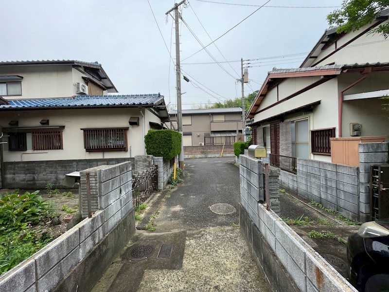 上上津役三丁目戸建 その他