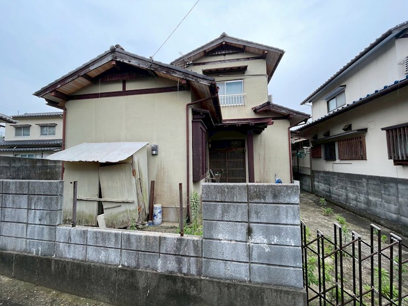 上上津役三丁目戸建 その他