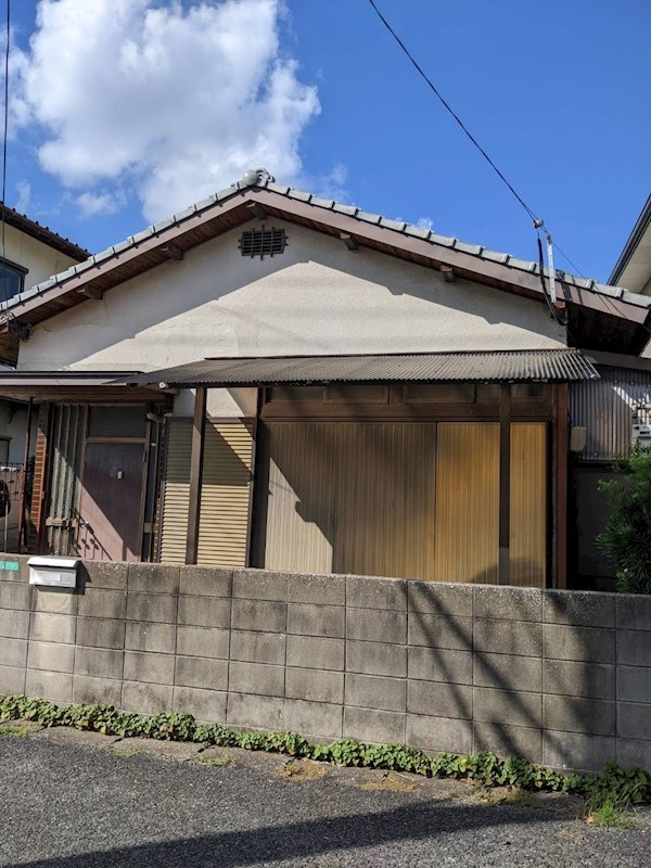 湯川新町二丁目戸建 現地写真