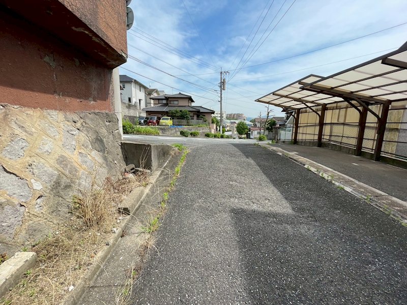星和台一丁目戸建 その他