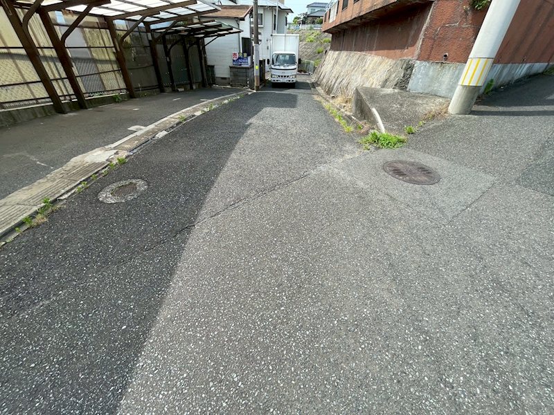 星和台一丁目戸建 その他
