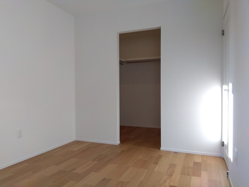 中二十町新築戸建28号地 内観写真（子供部屋）