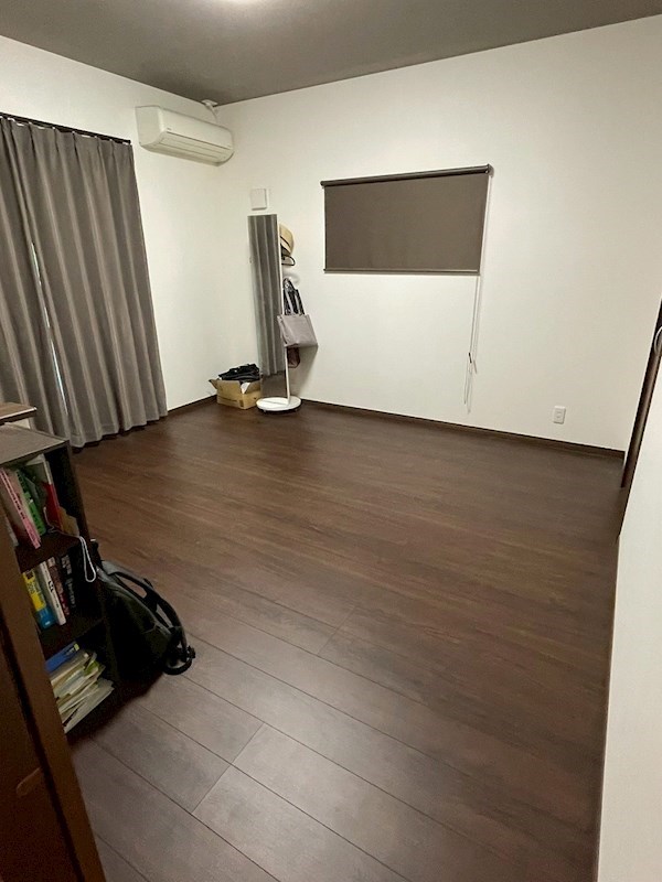土手ノ内三丁目戸建 内観写真（リビング以外の居室）