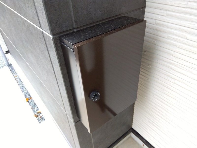 黒住町新築戸建1号棟　1期 設備