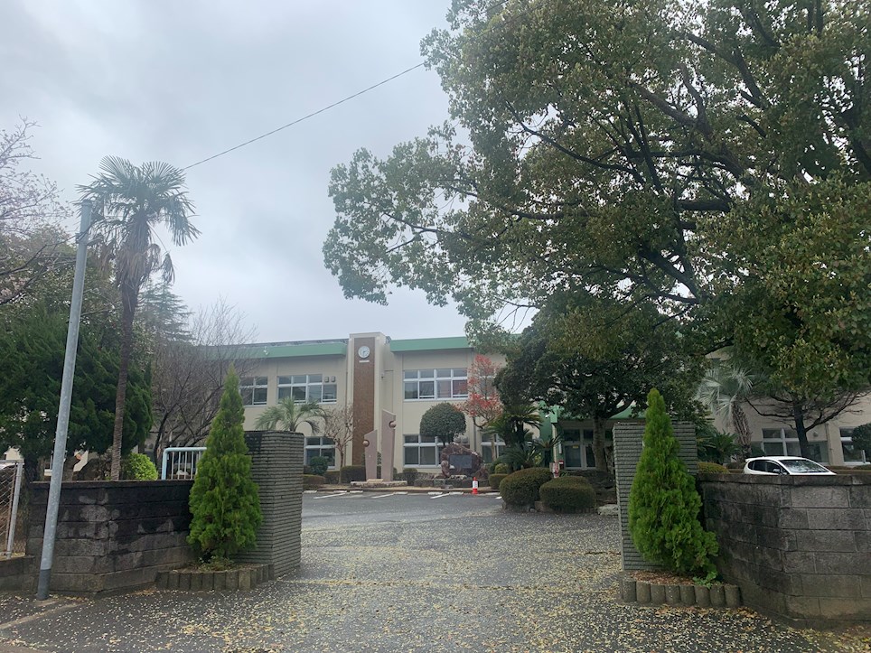 猪熊三丁目新築戸建 小学校