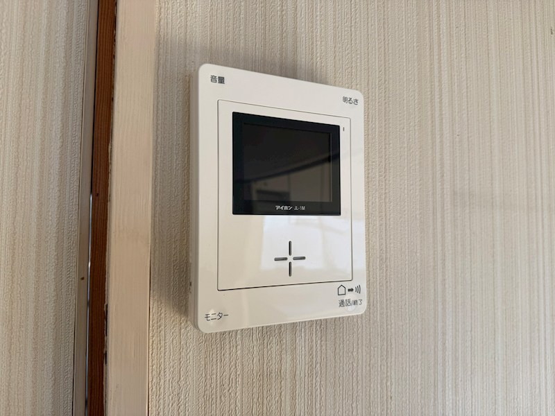 リヴィエール鷹の巣 設備