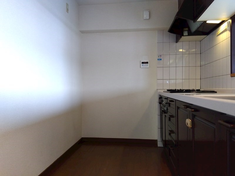 トーカンマンション歯大通り弐番館 内観写真（キッチン）